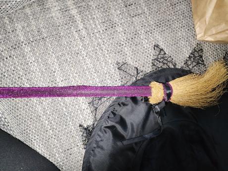 Klobúk s metlickou, 