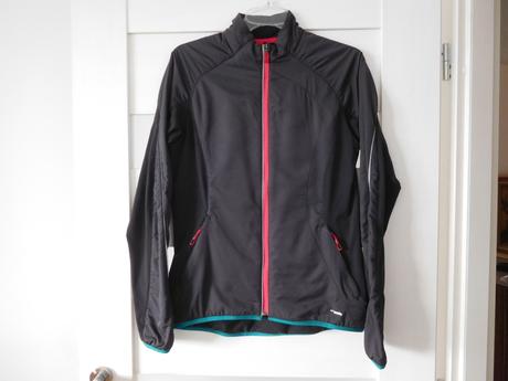 Salomon acti therm-s, dámska/diev prechodná bunda,, salomon,s