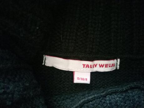 Dámsky rolák, tally weijl,m