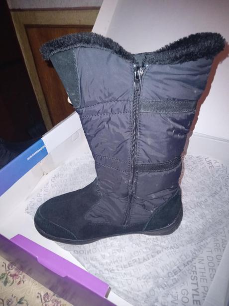 Dámske čižmy, loap,38