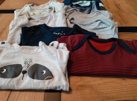 Set chlapec vel. 68, 68–80