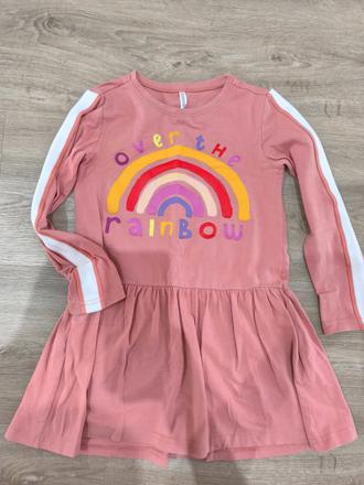 Šaty coccodrillo 116, coccodrillo,116