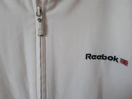 Vintage reebok bunda, reebok,m