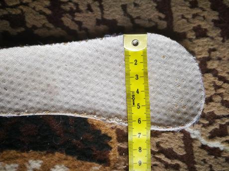 Papučky anatomic, anatomic,26