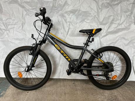 Bicykel ctm, ctm,20