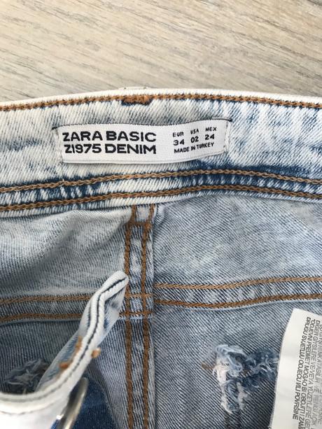 Rifle, zara,34