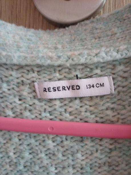 Kardigan, reserved,134