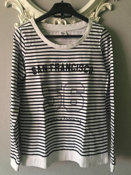 Mikina vero moda, vero moda,s