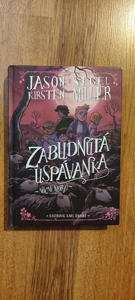 Jason segel & kirsten miller- zabudnutá uspávanka, 