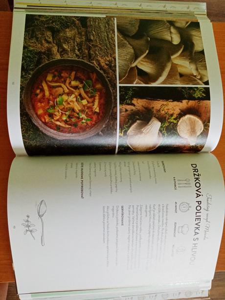 Tradičná kuchyňa - 230 strán,