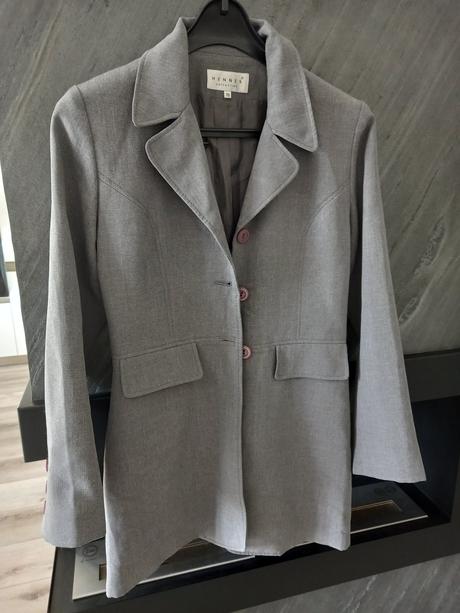 Sako predĺžené 36, 36