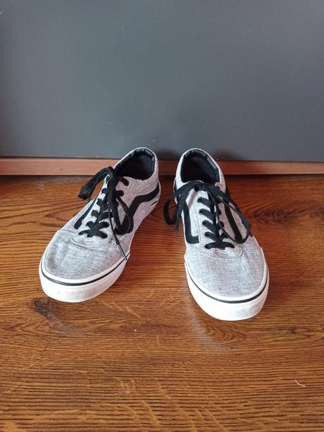 Vans tenisky, vans,38