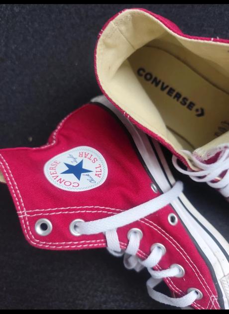 Tenisky converse, converse,38