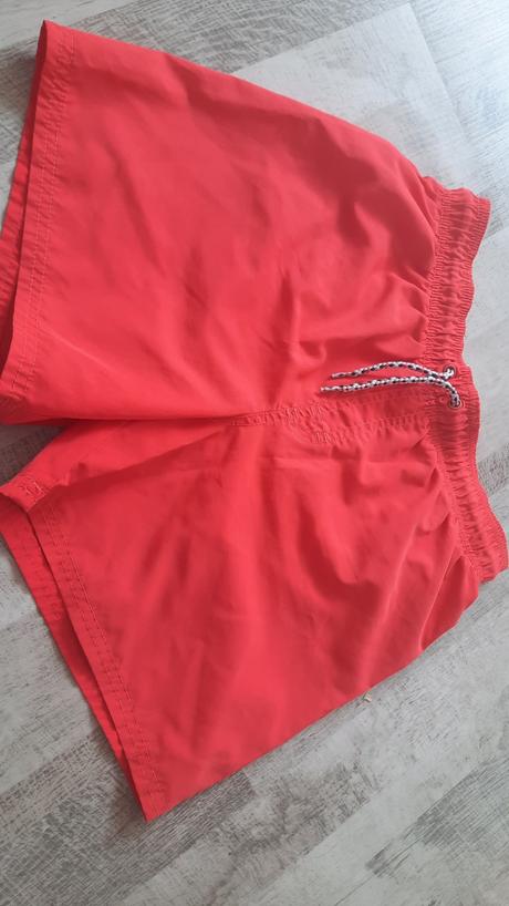 Šortky 146-152, h&m,146