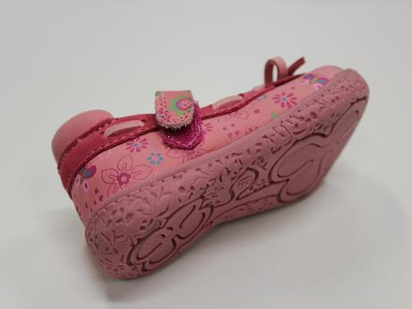 Detské balerínky protetika 9256 b, protetika,21