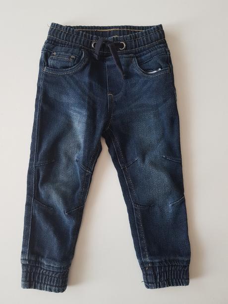 Teplakove rifle, lupilu,86