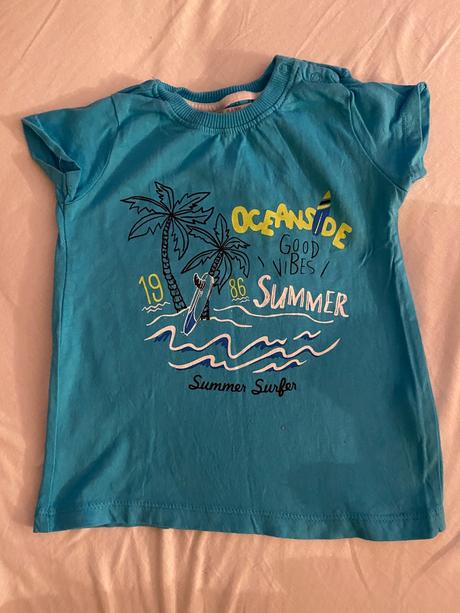 Tričko v. 92, baby,92