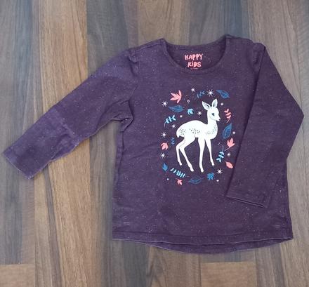 Vianočné tričko, 98