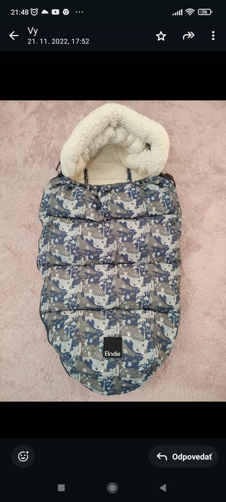 Fusak elodie, elodie details