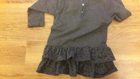 Tunika, coccodrillo,92