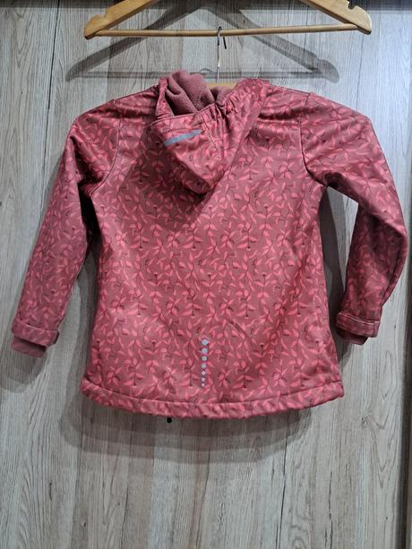 Softschel bunda, 110