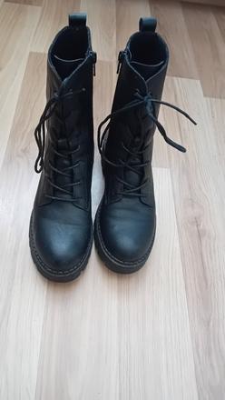 Značkové  topanky veľkosť 38, 38