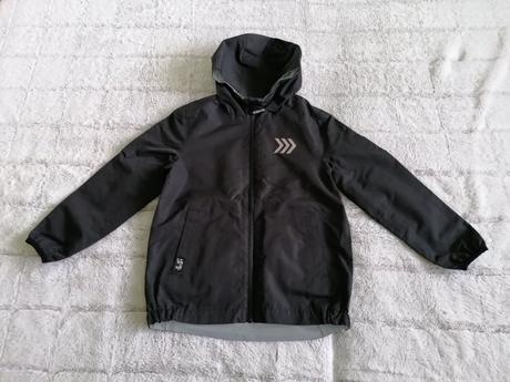 Obojstranná bunda, f&f,128