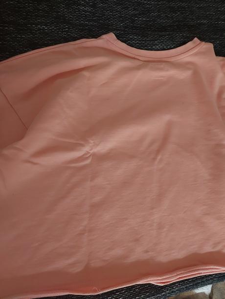 Hrubšie tričeno alebo mikina, sinsay,xl