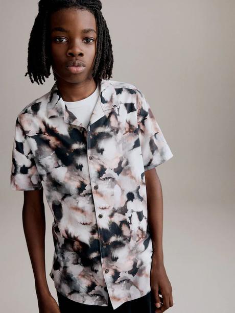 Košeľa next, next,98 - 176