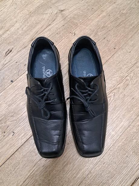 Chlapčenské topánky, 39