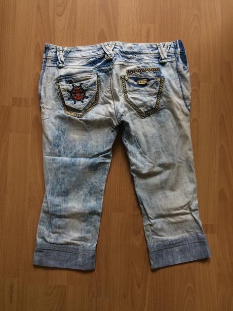 Originál kraťasky dolce & gabbana, m