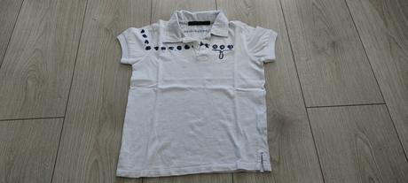 Tričko kelvin klein, 110