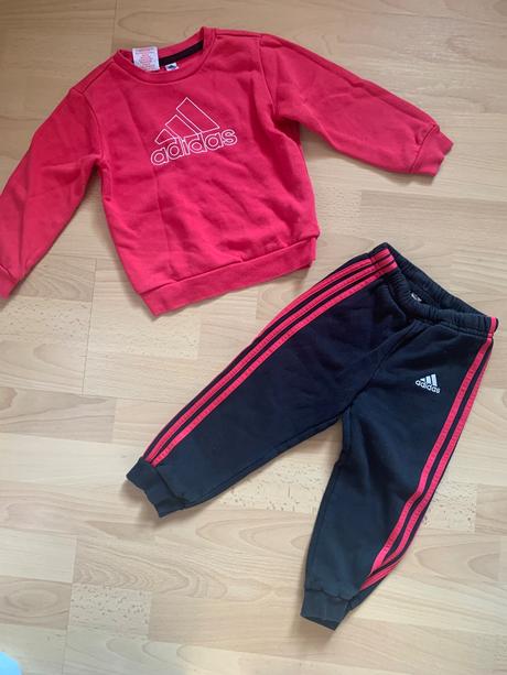 Adidas suprava mikina a teplaky 92, adidas,92