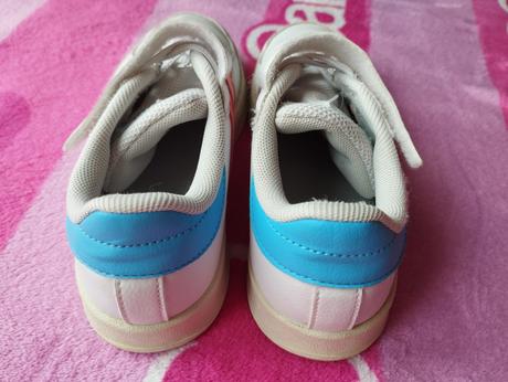 Adidas botasky, adidas,33