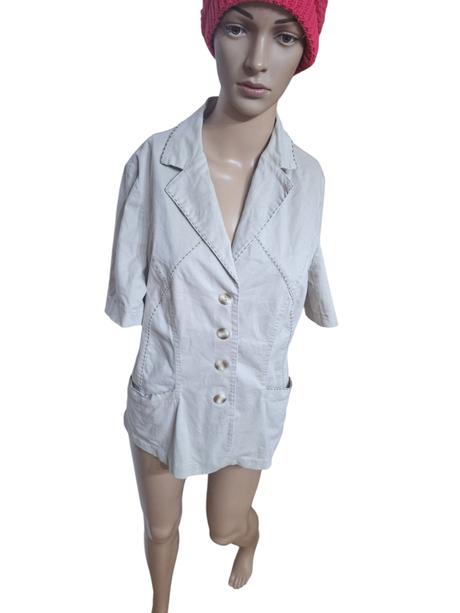 Dámska bavlnená blúzka, l