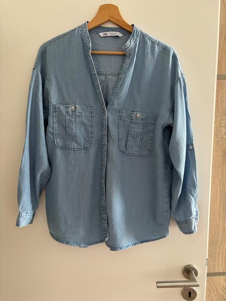 Dzinsova kosela, zara,m