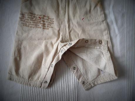 Detske nohavice, mothercare,68