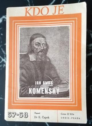 Komenský, 