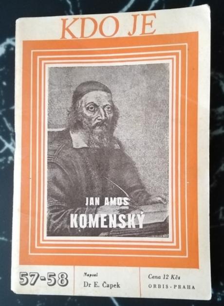 Komenský, 