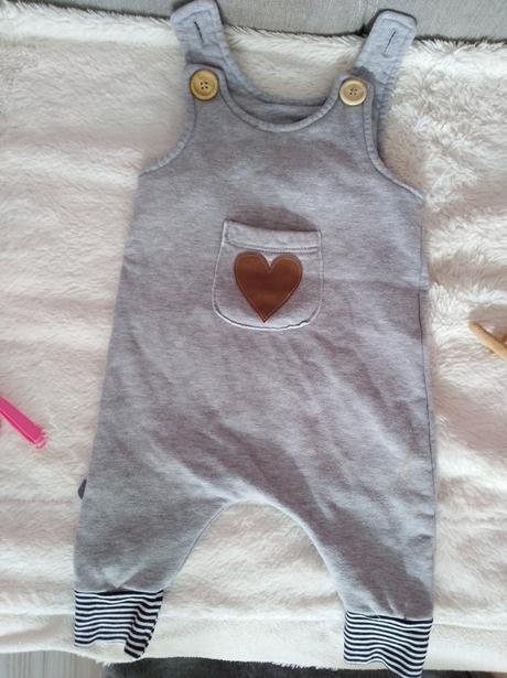 Detské dupačky, 68