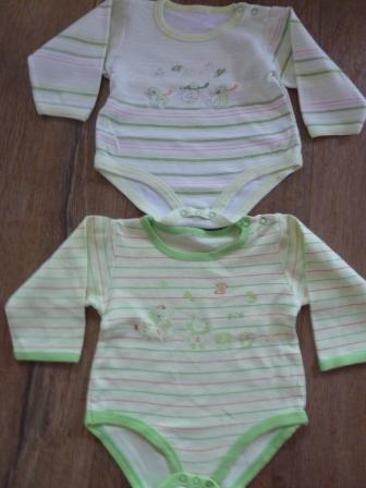 Body dlhý rukáv, 92