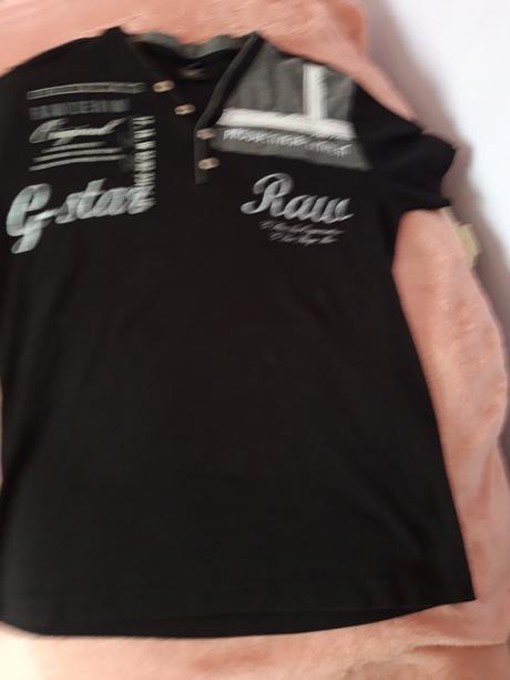 G - star raw tričko, g-star raw,l