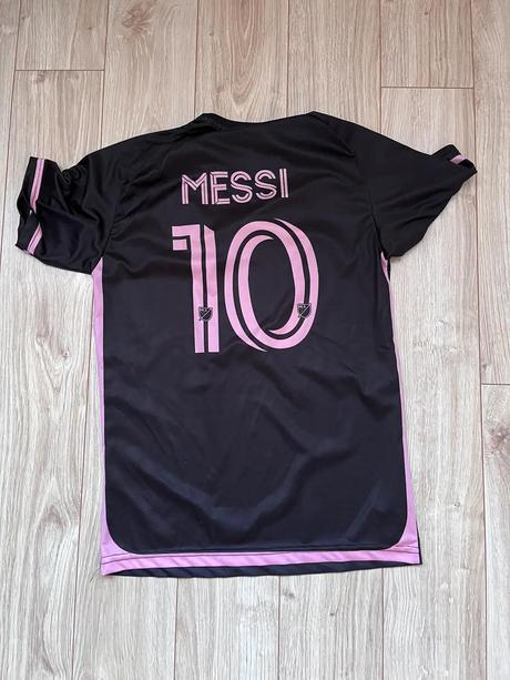 Dres messi, 176