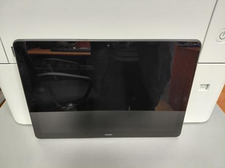 Tablet huawei media pad t5 2 gb/16 gb, huawei