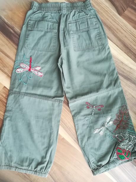 Nohavice, george,104