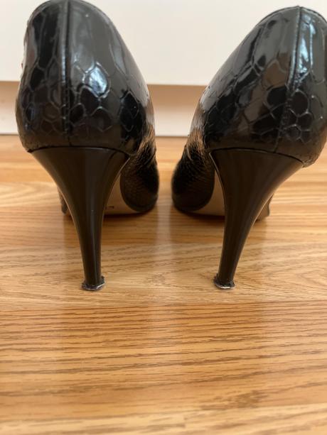 Dámske lodičky, 37