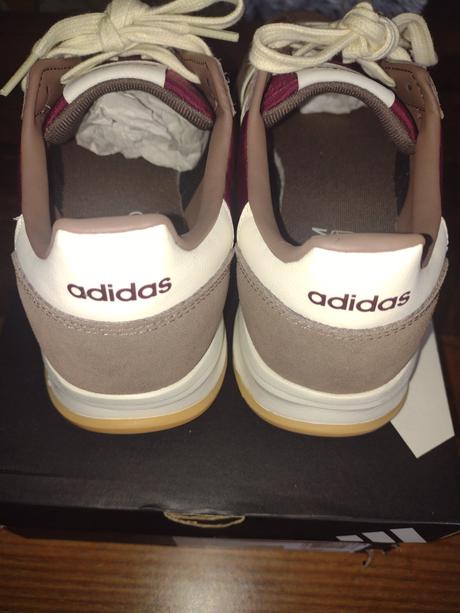 Adidas tenisky 40 run 70s, adidas,40