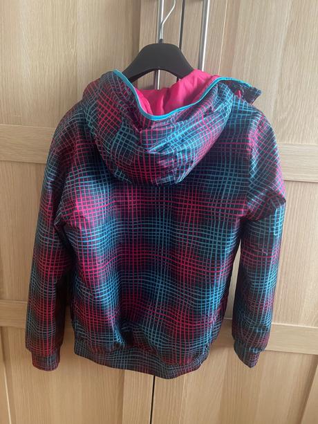 Bunda na zimu 152-158, 152