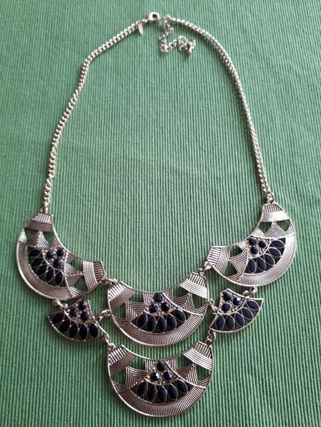 Náhrdelník avon nový v krabičke, avon