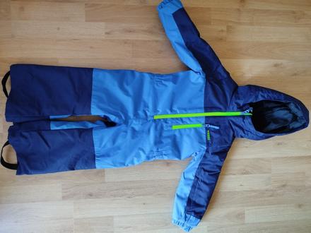 Zimný overal wedze, wedze,98